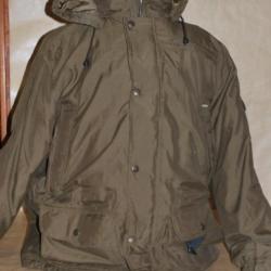 Manteau Runnarkop taille Xl ref396