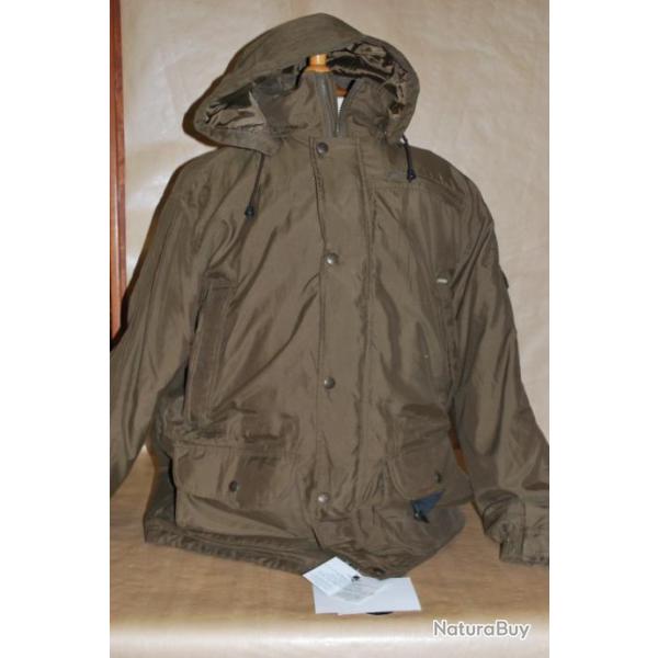 Manteau Runnarkop taille Xl ref396