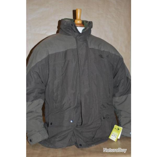 manteau Duck Valley 846310 taille L