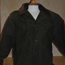 Veste Browning taille XL