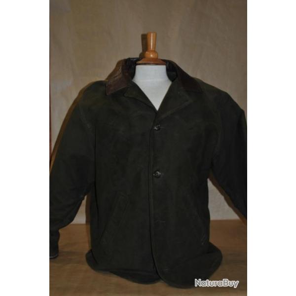 Veste Browning taille XL