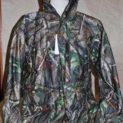 veste camouflage Deerhunter ref TL2016 taille L