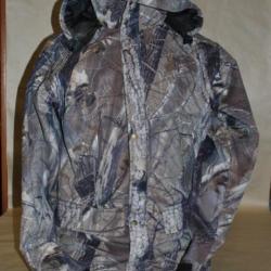 veste camouflage Sportchief ref 12059 taille M