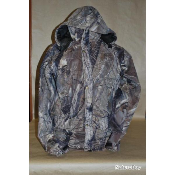 veste camouflage Sportchief ref 12059 taille M