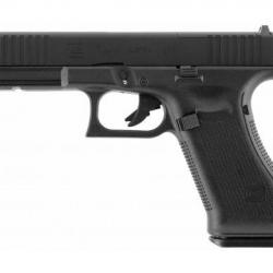 Pistolet Bille Acier Glock Gen 5 MOS