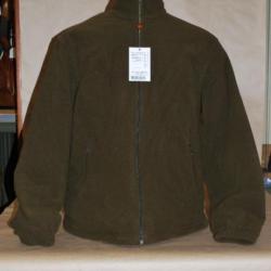 Veste Beretta p311 taille XL ( x3)