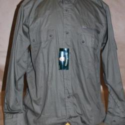 chemise Deerhunter model 528 taille 42