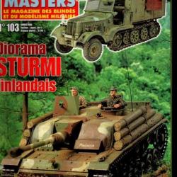 steel masters 103, sdkfz 6/3 diana, souchez 2010, régiment colonial de chasseurs de chars 1945-50