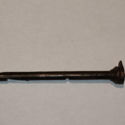 Axe de barillet de Revolver d'ordonnance 1873 ou 1874