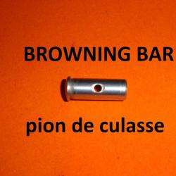 pion de culasse carabine BROWNING BAR - VENDU PAR JEPERCUTE (JO825)