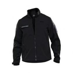 Veste Softshell Sécurité Privée Safetek