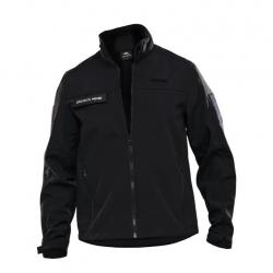 Veste Softshell Sécurité Privée Safetek