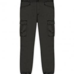 Pantalon antistatique Safetek Noir