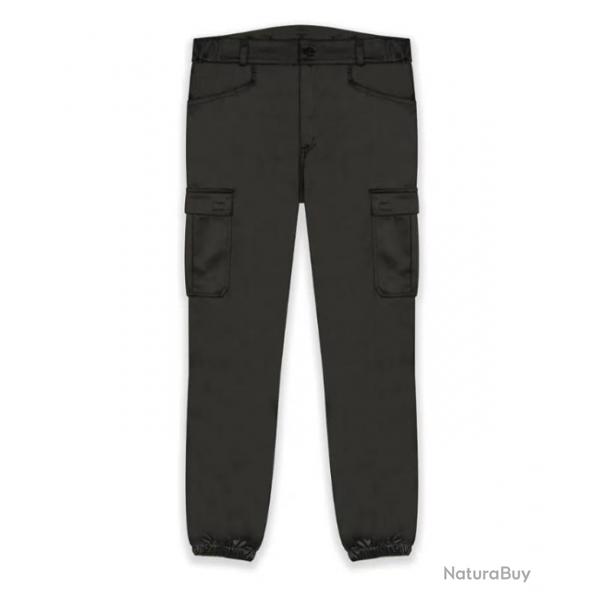 Pantalon antistatique Safetek Noir