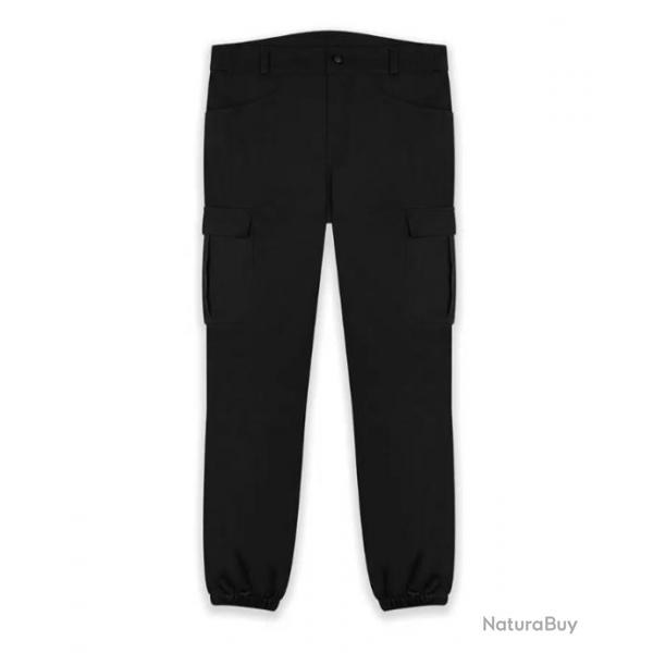 Pantalon scurit Safetek Noir