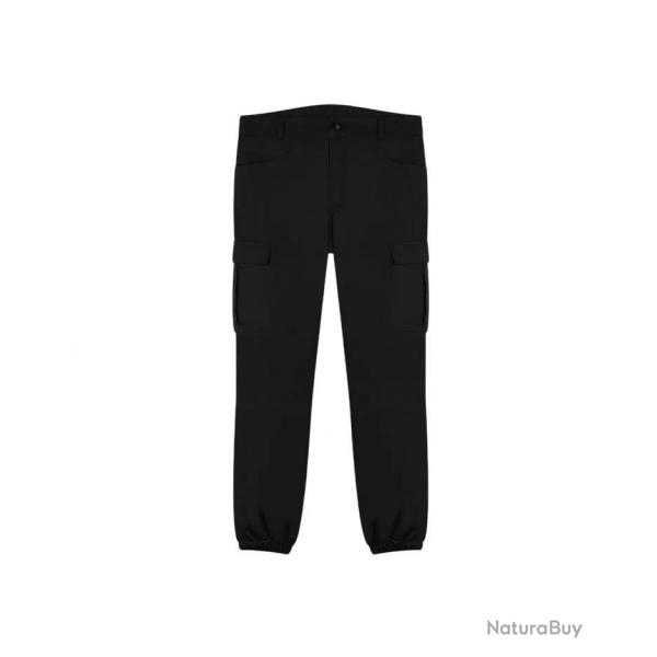 Pantalon scurit Safetek Noir