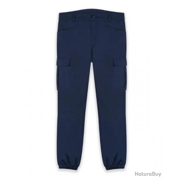 Pantalon scurit Safetek Bleu Marine