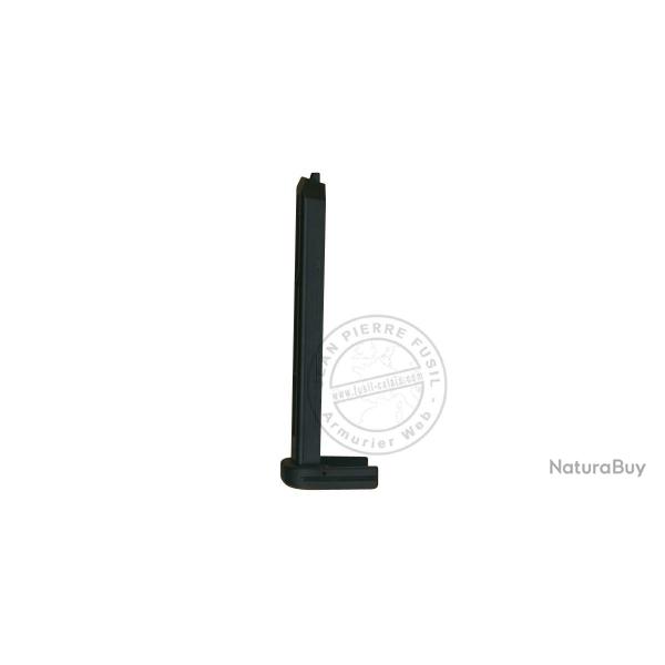 ASG - Chargeur pour pistolet CO2 Steyr M9-A1