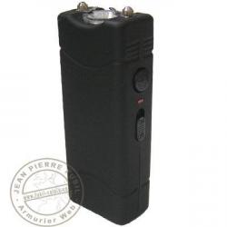 Praga Technology - Shocker électrique KARO MINI 3 800 000 V + led - Rechargeable USB