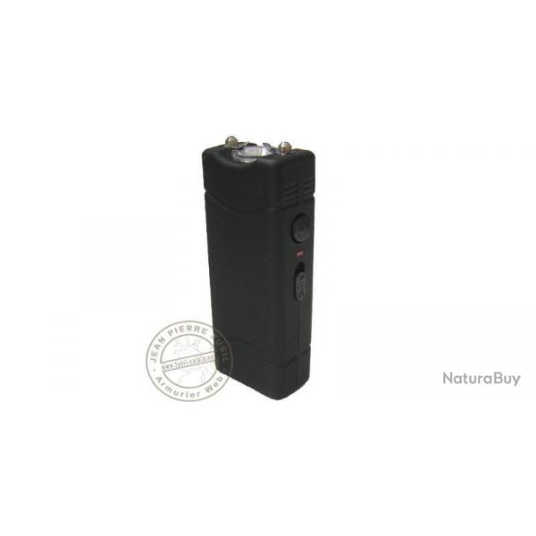 Praga Technology - Shocker lectrique KARO MINI 3 800 000 V + led - Rechargeable USB
