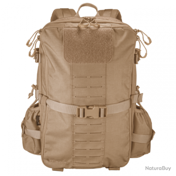 Sac de tir Bergara tactique