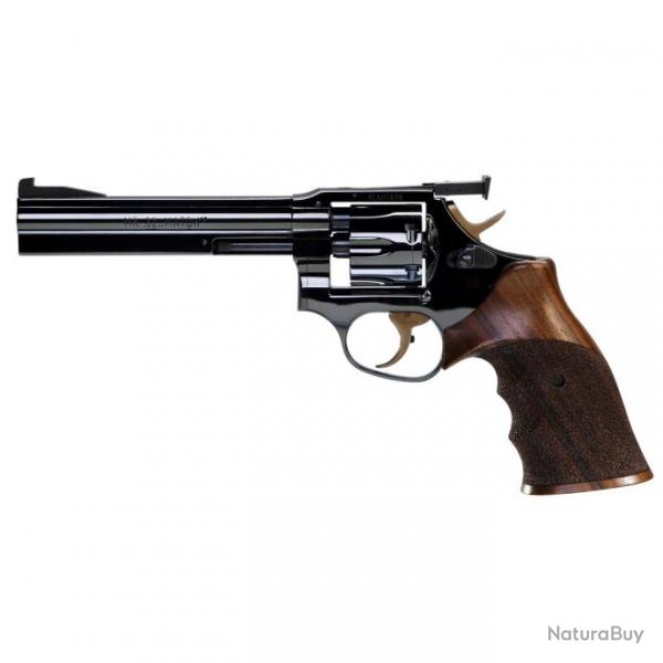 Revolver MR 32 Match (Calibre: .32 S&W Long)