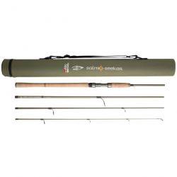 Canne Abu Garcia Salmo Seeker Spinning 804Ml 8-20G 2.40M