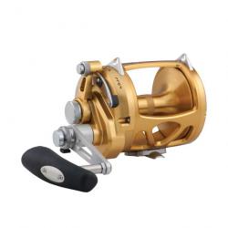 Moulinet Penn International 50Visw Gold