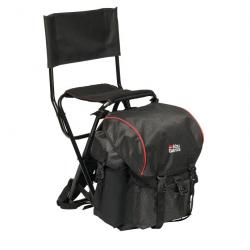 Sac A Dos Abu Garcia Rucksack Standard With Backrest