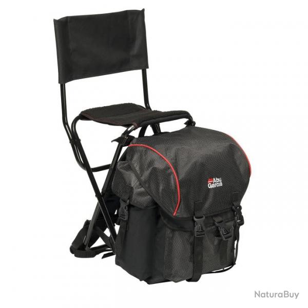 Sac A Dos Abu Garcia Rucksack Standard With Backrest