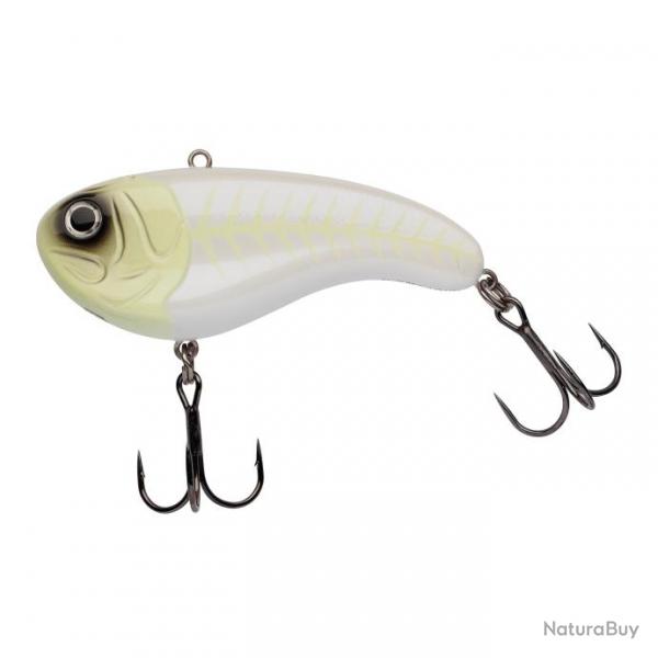 Leurre Jerkbait Berkley Flatt Shad 77Mm 22G FIRETIGER GOLD