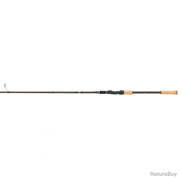 Canne Abu Garcia Diplomat X 70Ulp 2-10G 4Pc Spin 2,13M