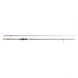 Canne Abu Garcia Spike Pro Tech Hb 742 5-21G S 2,23M