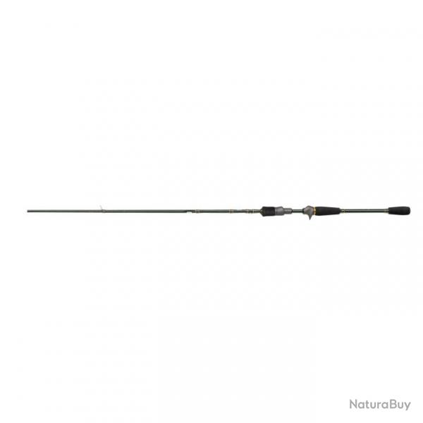 Canne Abu Garcia Svartzonker Perch 7'6 7-24G Casting 2,29M