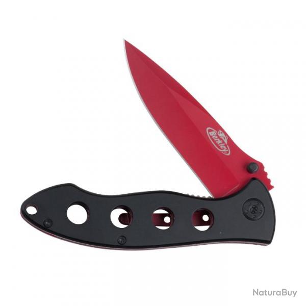 Couteau Berkley Fishingear Foldable Knife