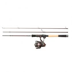 Ensemble Spinning Abu Garcia Tormentor 7' 15-35G / 2000 + 0,17