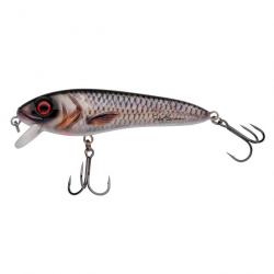 Leurre Jerkbait Abu Garcia Mccelly 170Mm 90G REAL ROACH