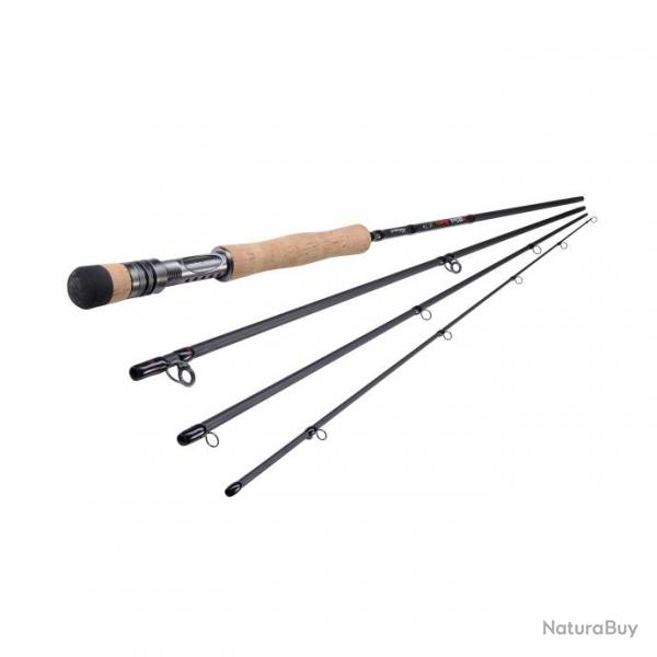 Canne Shakespeare Sigma Supra 10Ft Fly 6Wt 3.00M