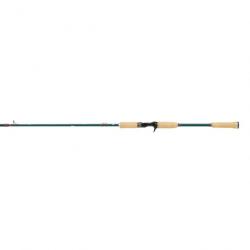 Canne Abu Garcia Beast X Pike 662 Hp 45-100G Jerk Cork 1,98M