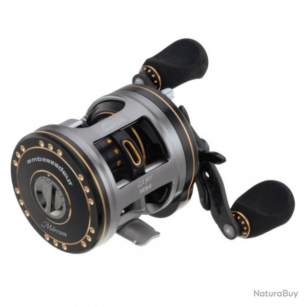 Moulinet Abu Garcia Morrum Zx 3601 LH Lp