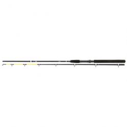 Canne Abu Garcia Sevent-B Seven Troll For Combo Bulk 2.10M