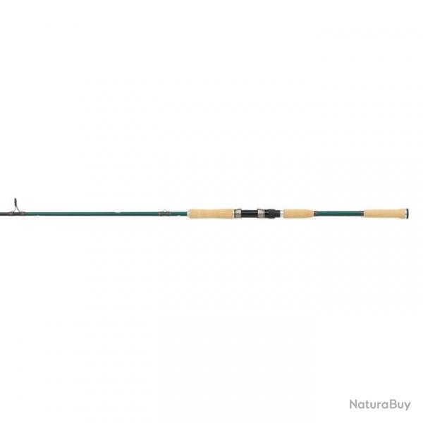 Canne Abu Garcia Beast X Pike 842 H 30-110G Spin Cork 2,54M