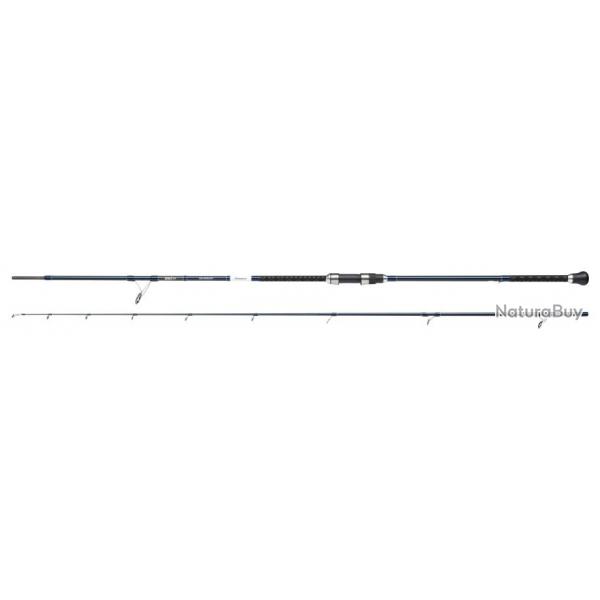 Canne Shakespeare Salt Xt Sea Spin 9Ft 20-60G 2Pcs 2.74M