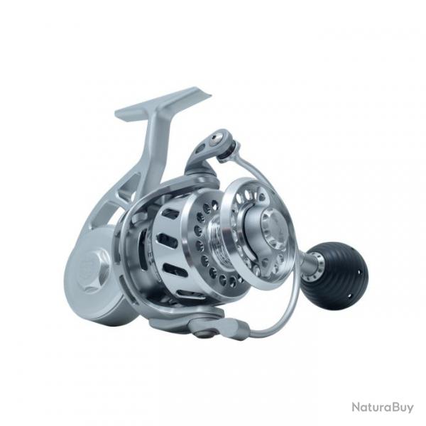 Moulinet Van Staal Vr50 Silver Vr