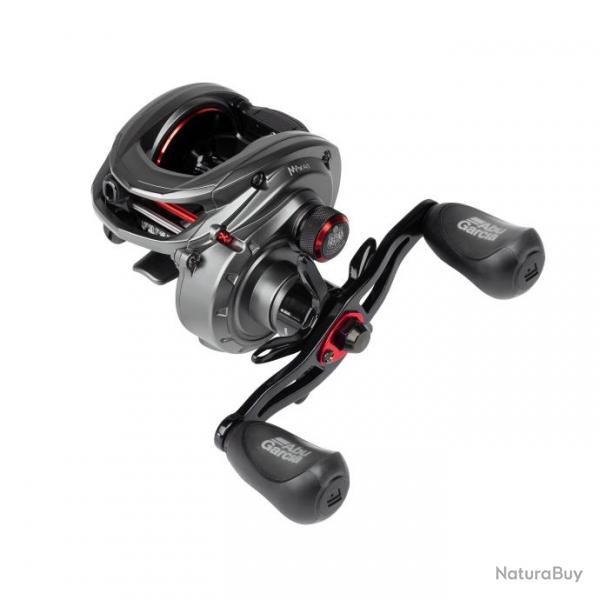 Moulinet Abu Garcia Max4-Lp-40