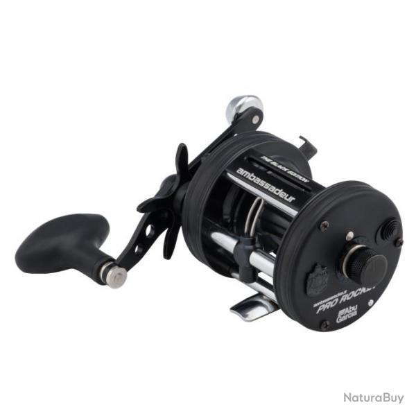 Moulinet Abu Garcia Prorocket Blked 6500 Rl