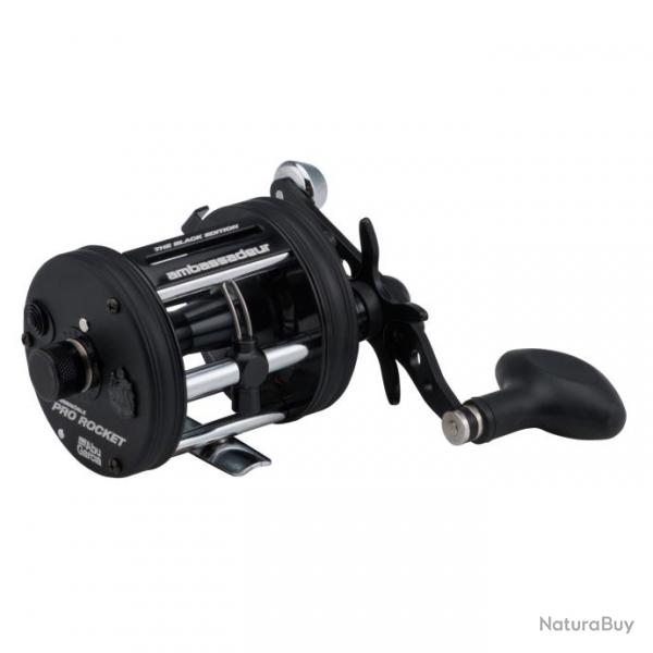 Moulinet Abu Garcia Prorocket Blked 6501 Rl