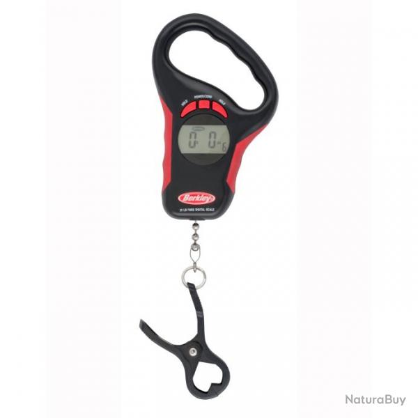 Peson Berkley 35LB Digital Scale