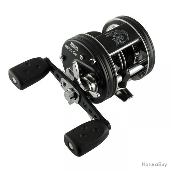 Moulinet Abu Garcia Amb Svartzonker 5601