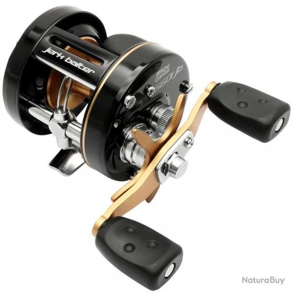 Moulinet Abu Garcia Ambassadeur 5601 Jb